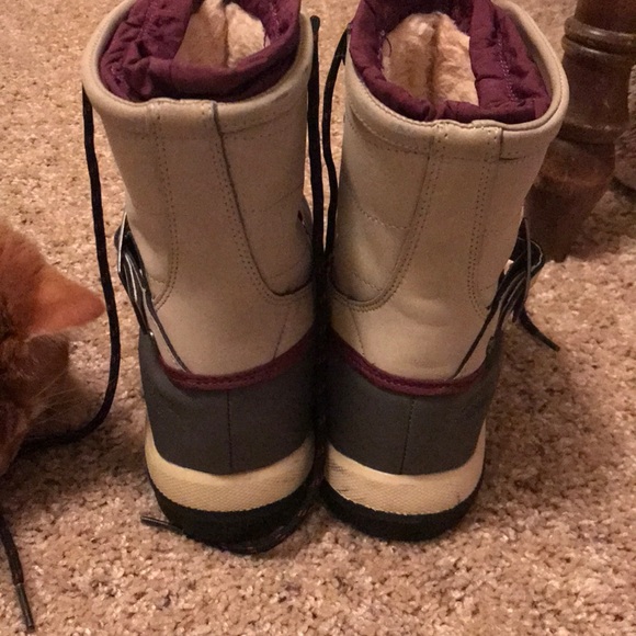 ❌SOLD❌LIKE NEW! Bear Paw winter boots - Picture 7 of 7